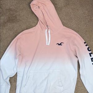 Hollister Hoodie